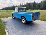 1969 Land Rover 109 2A oldtimer te koop
