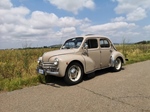 1956 Renault 4 CV oldtimer te koop