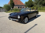 1978 Fiat 124 Spider oldtimer te koop