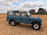 1978 Land Rover 109 Serie III oldtimer te koop