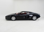 1990 Ferrari Testarossa oldtimer te koop