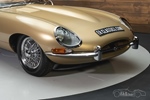 1965 Jaguar E-Type oldtimer te koop