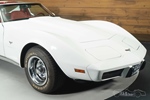 1977 Chevrolet Corvette oldtimer te koop