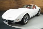 1977 Chevrolet Corvette oldtimer te koop