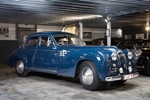 1950 Delage D6 oldtimer te koop