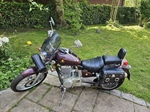 1988 Suzuki 650 oldtimer te koop