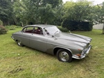 1968 Jaguar 420G oldtimer te koop