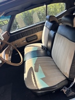 1972 Buick Skylark oldtimer te koop