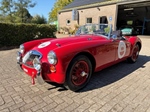 1960 MG A Roadster oldtimer te koop