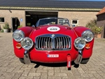 1960 MG A Roadster oldtimer te koop