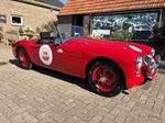 1960 MG A Roadster oldtimer te koop