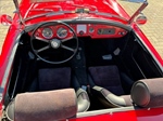 1960 MG A Roadster oldtimer te koop