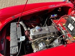 1960 MG A Roadster oldtimer te koop