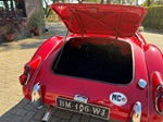 1960 MG A Roadster oldtimer te koop