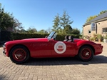 1960 MG A Roadster oldtimer te koop