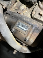 1951 Tempo Hanseat 400 oldtimer te koop
