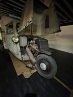 1951 Tempo Hanseat 400 oldtimer te koop