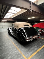 1950 Jaguar MK5 Drophead Coupé oldtimer te koop