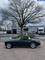 1967 MG A oldtimer te koop