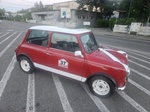 1991 Austin Rover Mini Mayfair oldtimer te koop