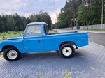 1969 Land Rover 109 2A oldtimer te koop