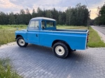 1969 Land Rover 109 2A oldtimer te koop