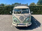 1975 Volkswagen T1 Samba 23-window oldtimer te koop