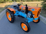 1966 Lamborghini 1R Series MEC 1/20 oldtimer tractor te koop