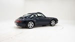 1996 Porsche 911 993 Carrera 2 Tiptronic oldtimer te koop