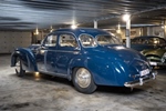 1950 Delage D6 oldtimer te koop