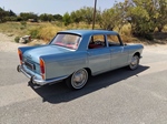 1967 Peugeot 404 oldtimer te koop