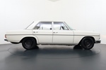 1972 Mercedes 220 oldtimer te koop