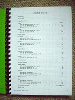 Workshop manual Sprite mark 2/3/4 en Midget oldtimer te koop