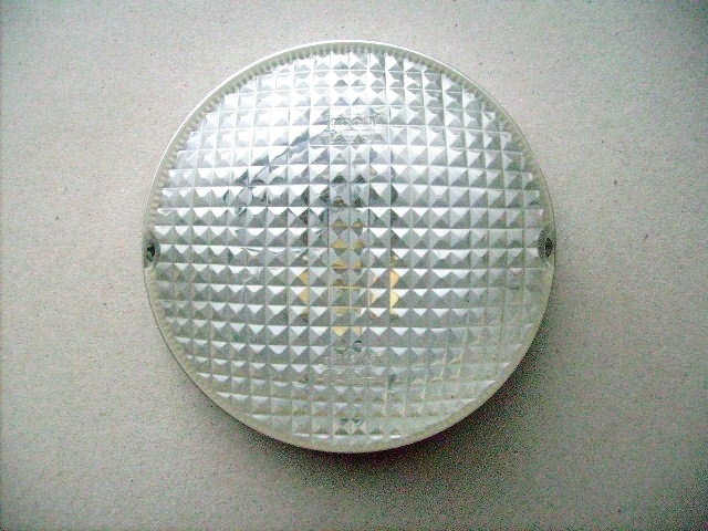 Binnenlicht voor Oldtimer auto, bus of truck. te koop