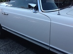 1970 Mercedes 280SL pagode oldtimer te koop
