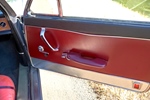1968 Lancia Flavia 1800 Iniezione Coupé oldtimer te koop