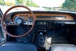 1971 Lancia Fulvia 1600 HF 2nd series oldtimer te koop