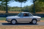 1971 Lancia Fulvia 1600 HF 2nd series oldtimer te koop