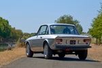 1971 Lancia Fulvia 1600 HF 2nd series oldtimer te koop