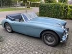 1962 Austin-Healey 3000MKIIa oldtimer te koop