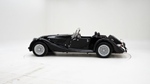 1978 Morgan +8 oldtimer te koop