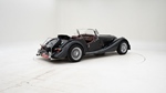 1987 Morgan +8 oldtimer te koop