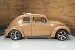 1957 Volkswagen Kever oldtimer te koop