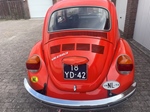 1973 Volkswagen Kever oldtimer te koop