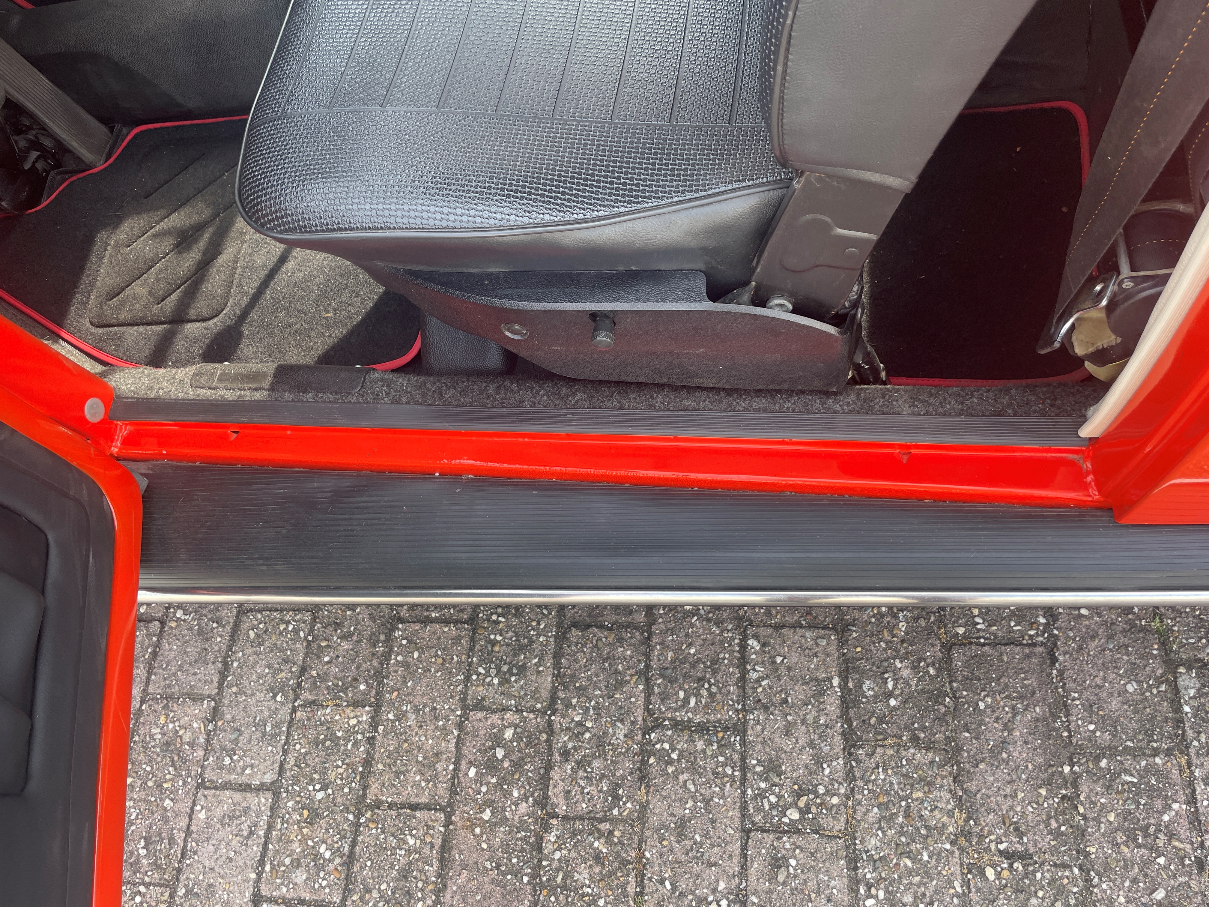 1973 Volkswagen Kever oldtimer te koop