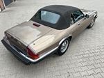 1989 Jaguar xjs oldtimer te koop