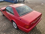 1992 Mercedes 500SL oldtimer te koop