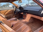 1992 Mercedes 500SL oldtimer te koop