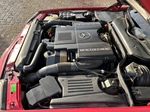 1992 Mercedes 500SL oldtimer te koop