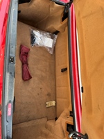 1992 Mercedes 500SL oldtimer te koop